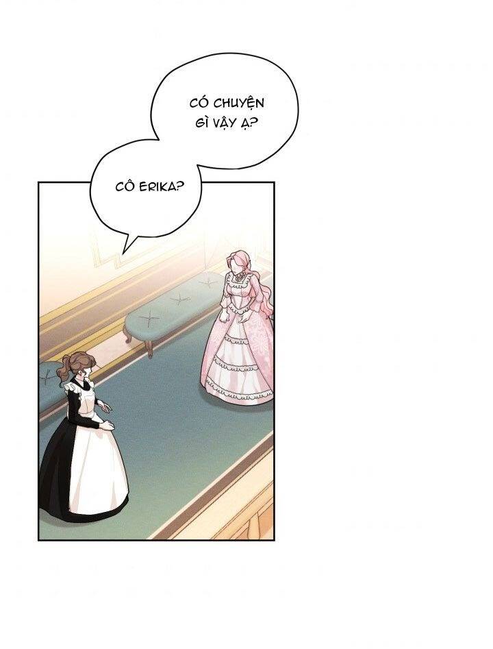 Tôi Là Tình Cũ Của Nam Chính Chapter 16 - 52