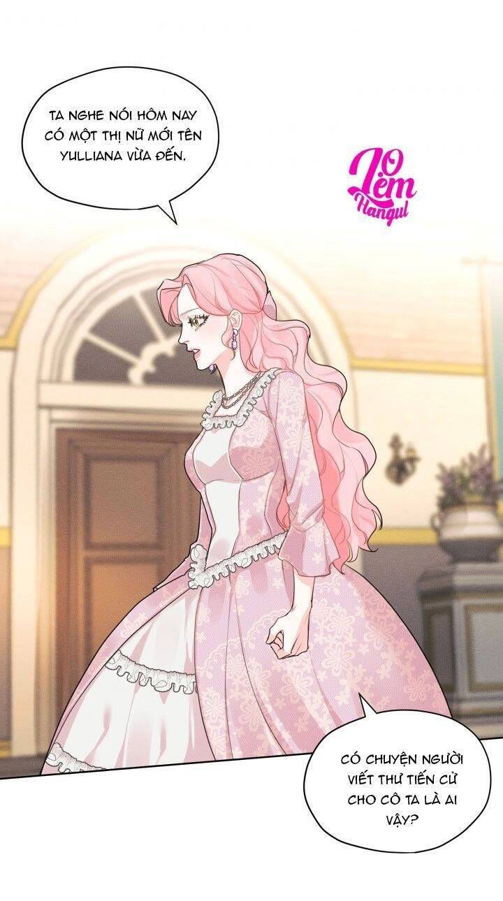 Tôi Là Tình Cũ Của Nam Chính Chapter 16 - 53