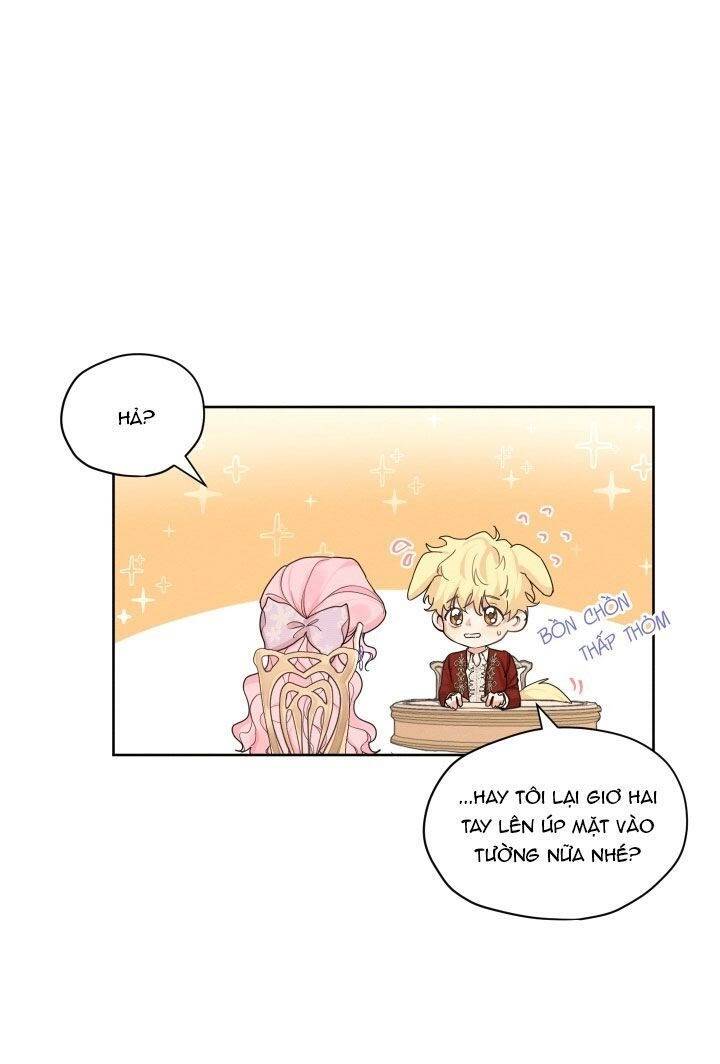 Tôi Là Tình Cũ Của Nam Chính Chapter 16 - 7