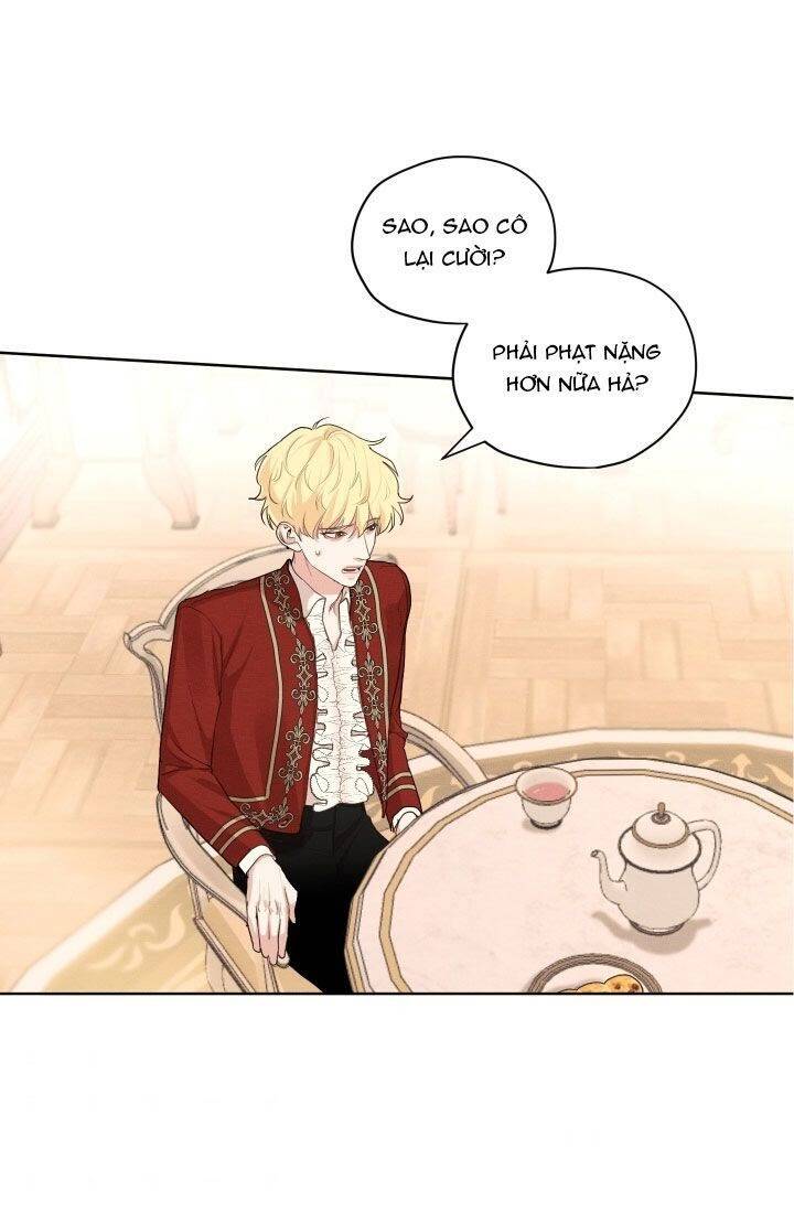 Tôi Là Tình Cũ Của Nam Chính Chapter 16 - 9
