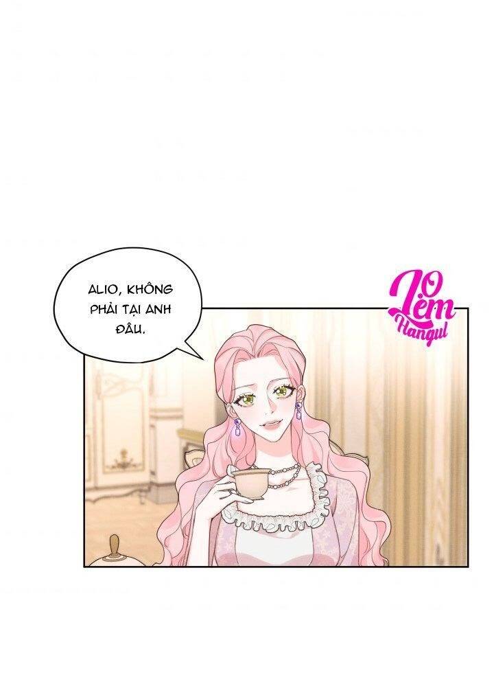 Tôi Là Tình Cũ Của Nam Chính Chapter 16 - 10