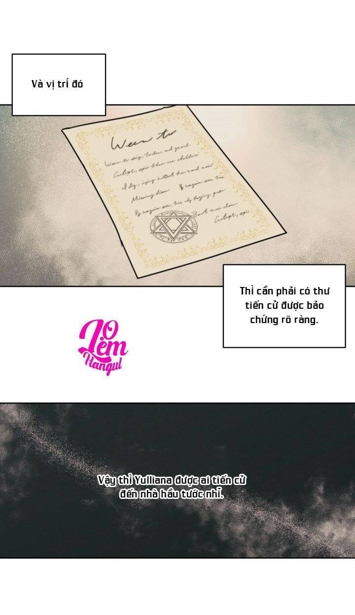Tôi Là Tình Cũ Của Nam Chính Chapter 17 - 3