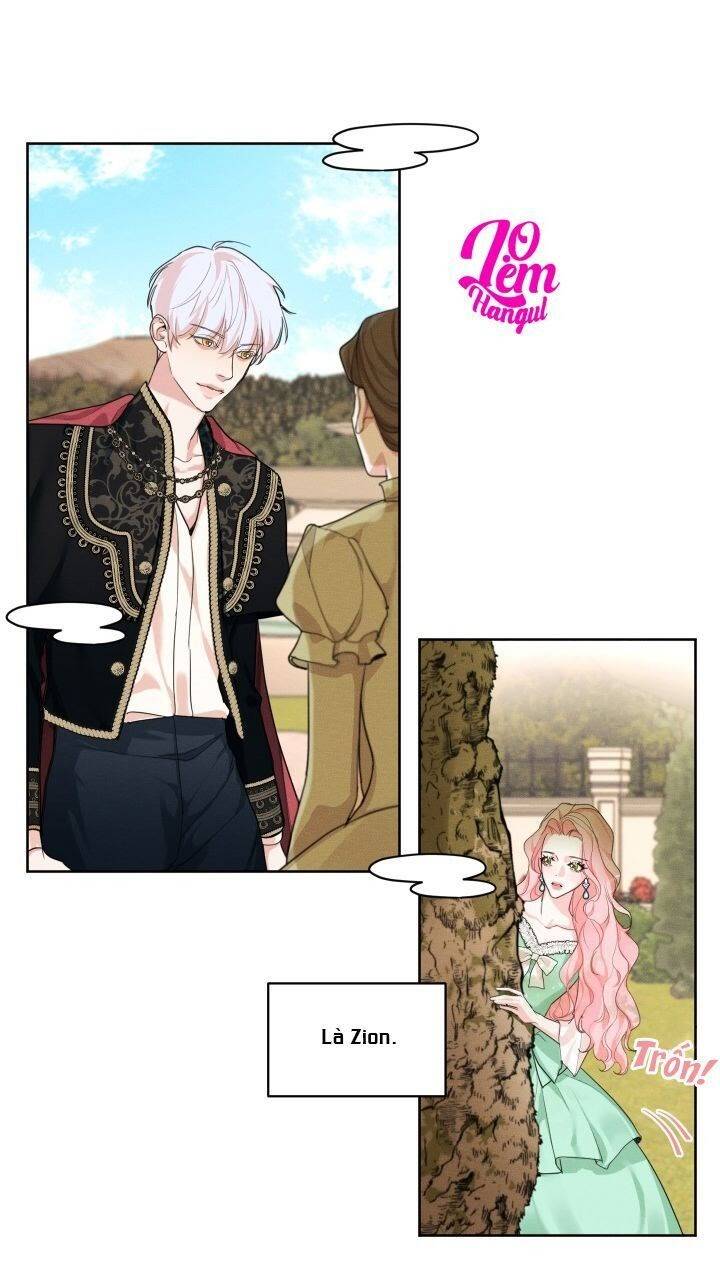 Tôi Là Tình Cũ Của Nam Chính Chapter 17 - 25