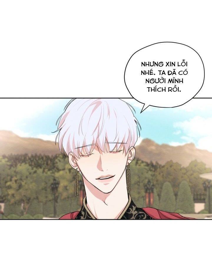 Tôi Là Tình Cũ Của Nam Chính Chapter 17 - 31