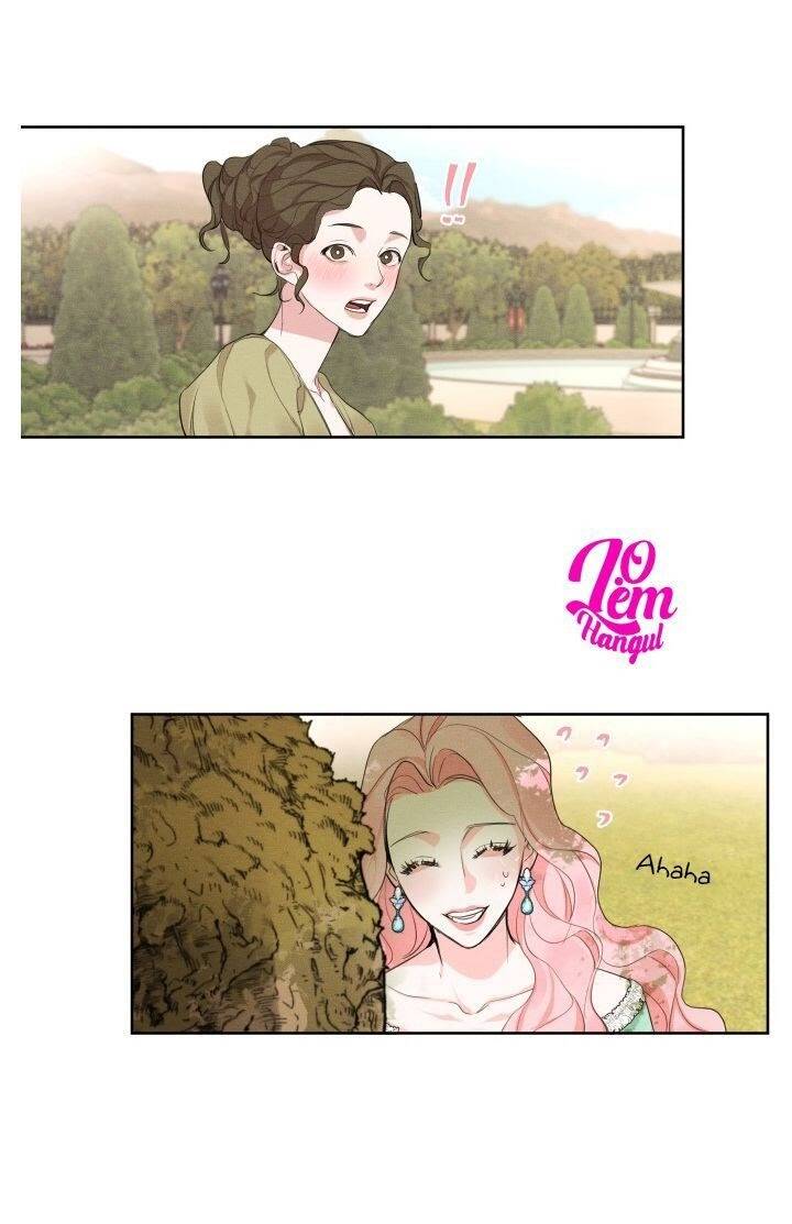 Tôi Là Tình Cũ Của Nam Chính Chapter 17 - 36