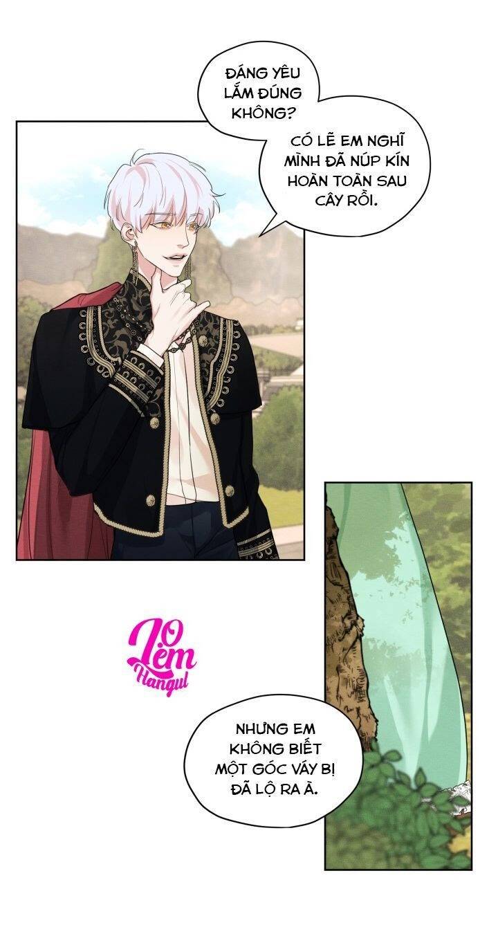 Tôi Là Tình Cũ Của Nam Chính Chapter 17 - 37