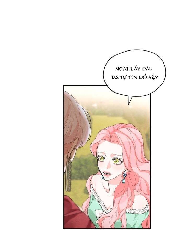 Tôi Là Tình Cũ Của Nam Chính Chapter 18 - 13