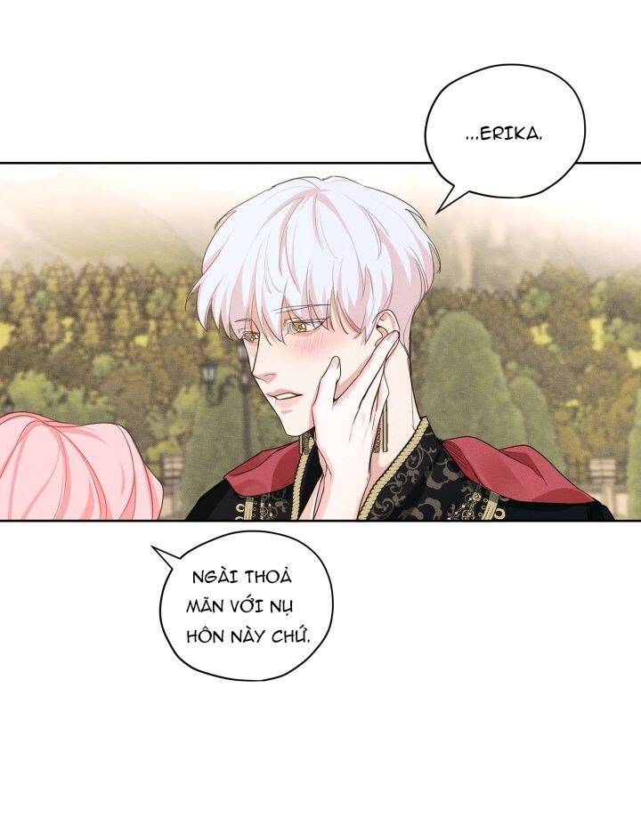 Tôi Là Tình Cũ Của Nam Chính Chapter 18 - 25