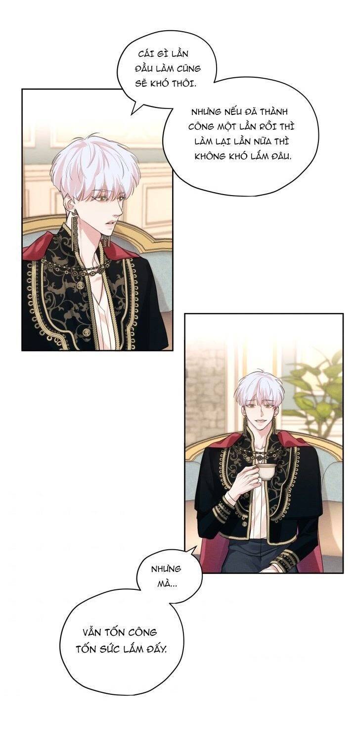 Tôi Là Tình Cũ Của Nam Chính Chapter 18 - 38