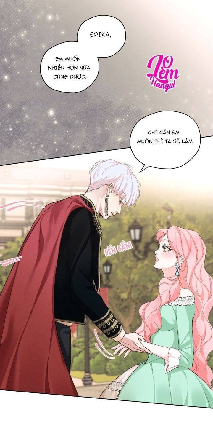Tôi Là Tình Cũ Của Nam Chính Chapter 18 - 8