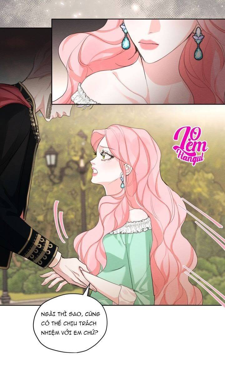 Tôi Là Tình Cũ Của Nam Chính Chapter 18 - 10