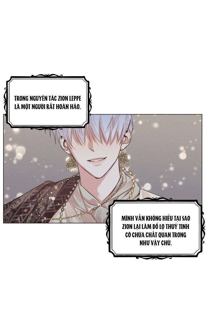 Tôi Là Tình Cũ Của Nam Chính Chapter 3 - 17