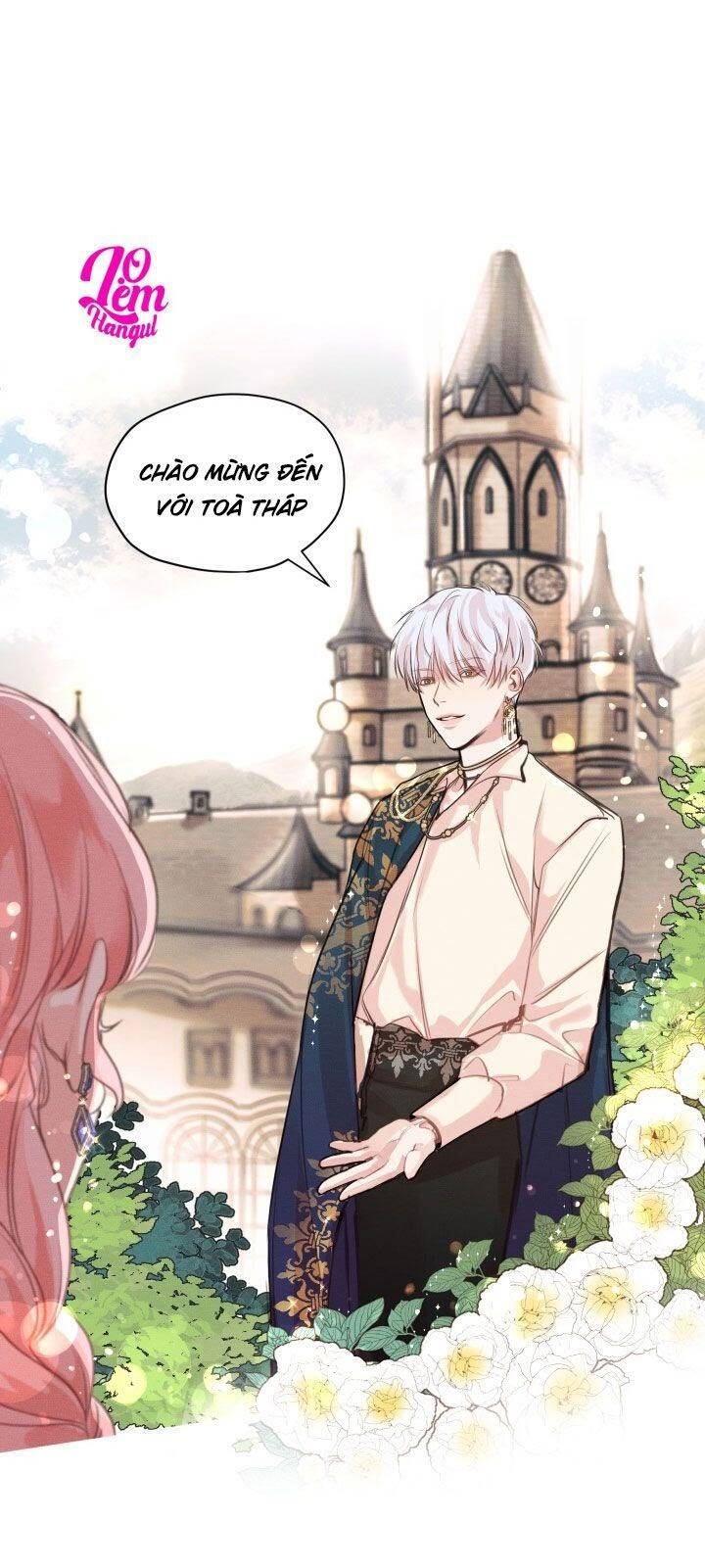 Tôi Là Tình Cũ Của Nam Chính Chapter 3 - 28