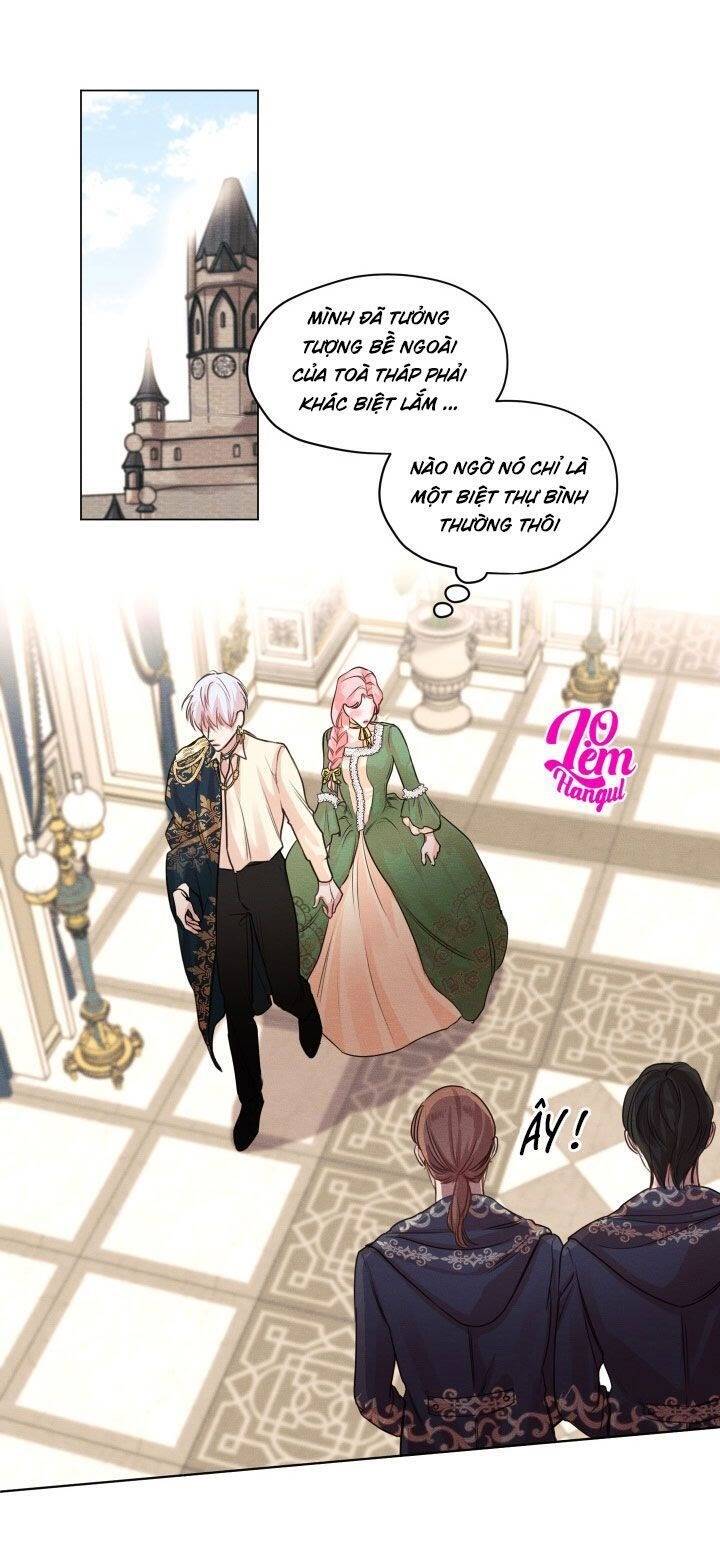 Tôi Là Tình Cũ Của Nam Chính Chapter 3 - 29