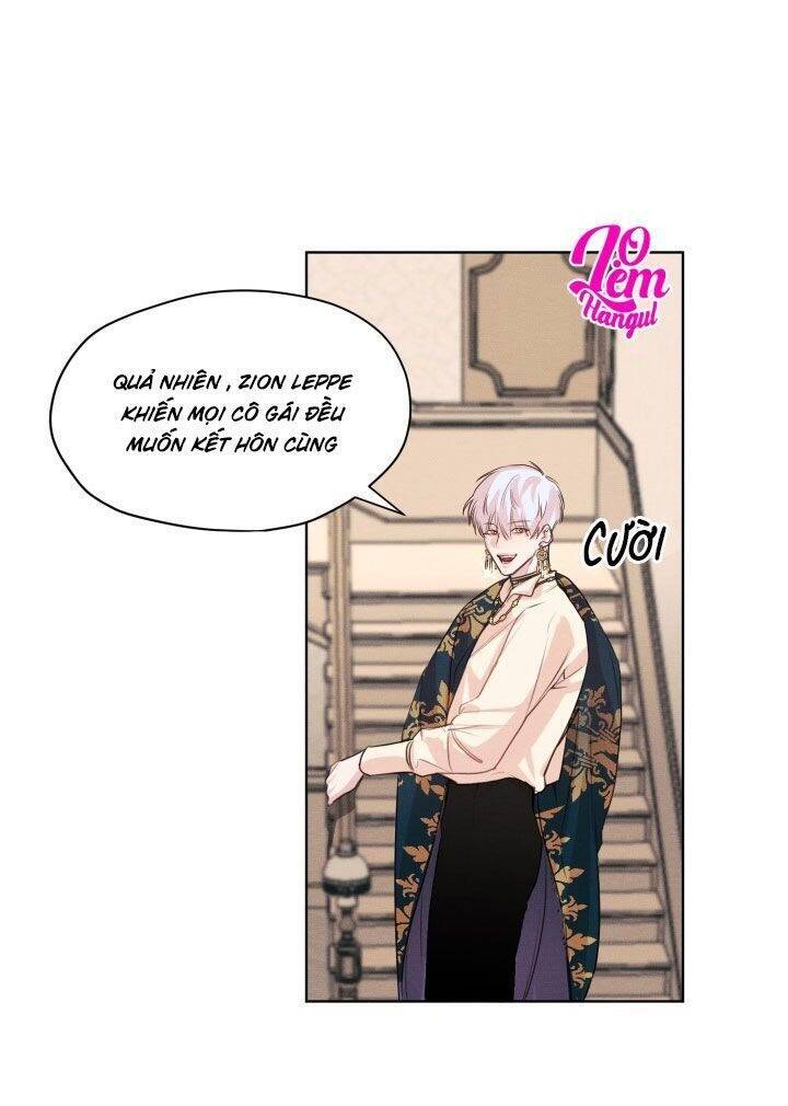 Tôi Là Tình Cũ Của Nam Chính Chapter 3 - 44