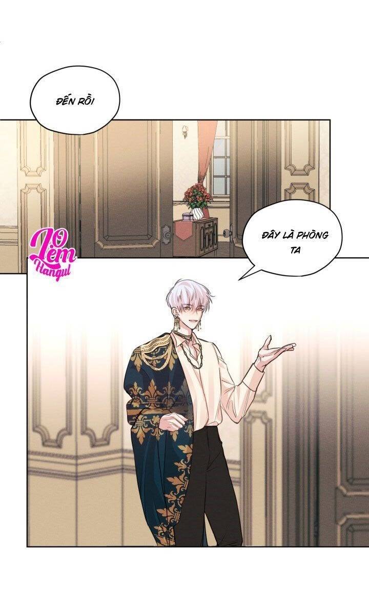 Tôi Là Tình Cũ Của Nam Chính Chapter 3 - 46