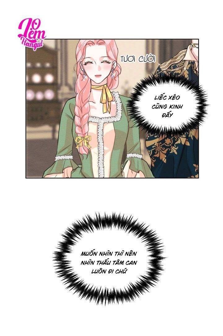 Tôi Là Tình Cũ Của Nam Chính Chapter 3 - 72
