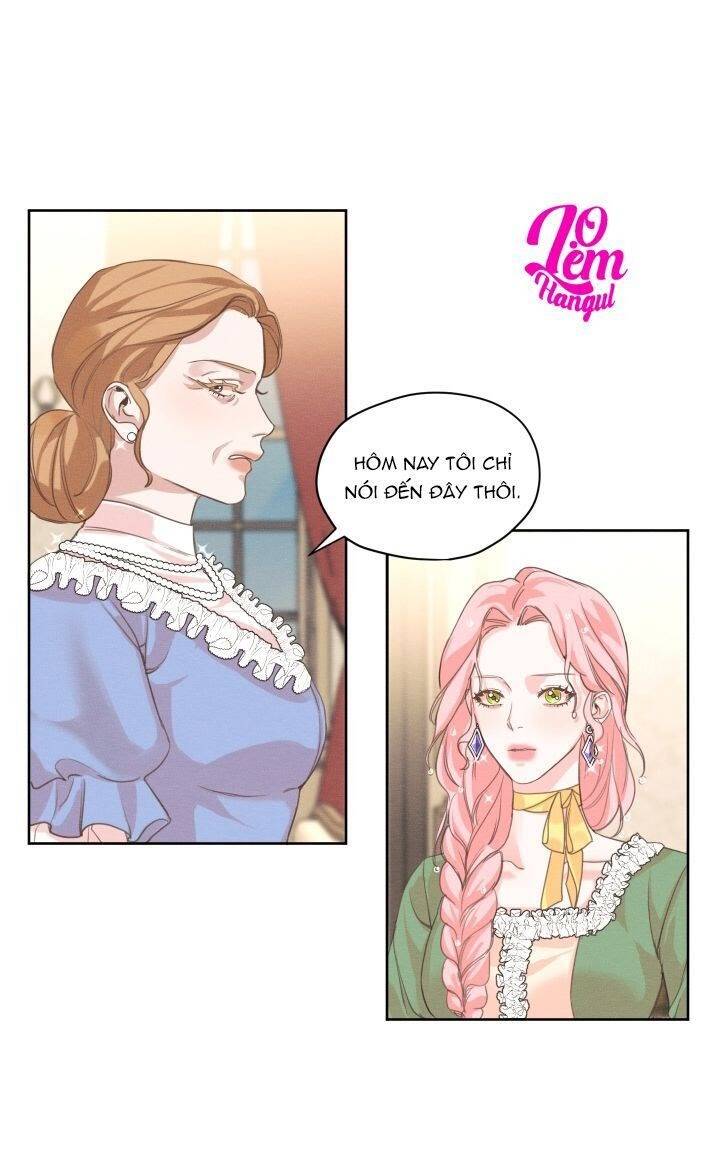 Tôi Là Tình Cũ Của Nam Chính Chapter 5 - 3
