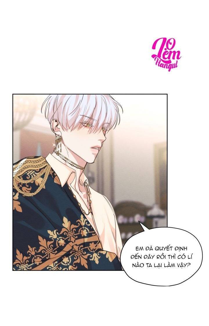 Tôi Là Tình Cũ Của Nam Chính Chapter 5 - 31