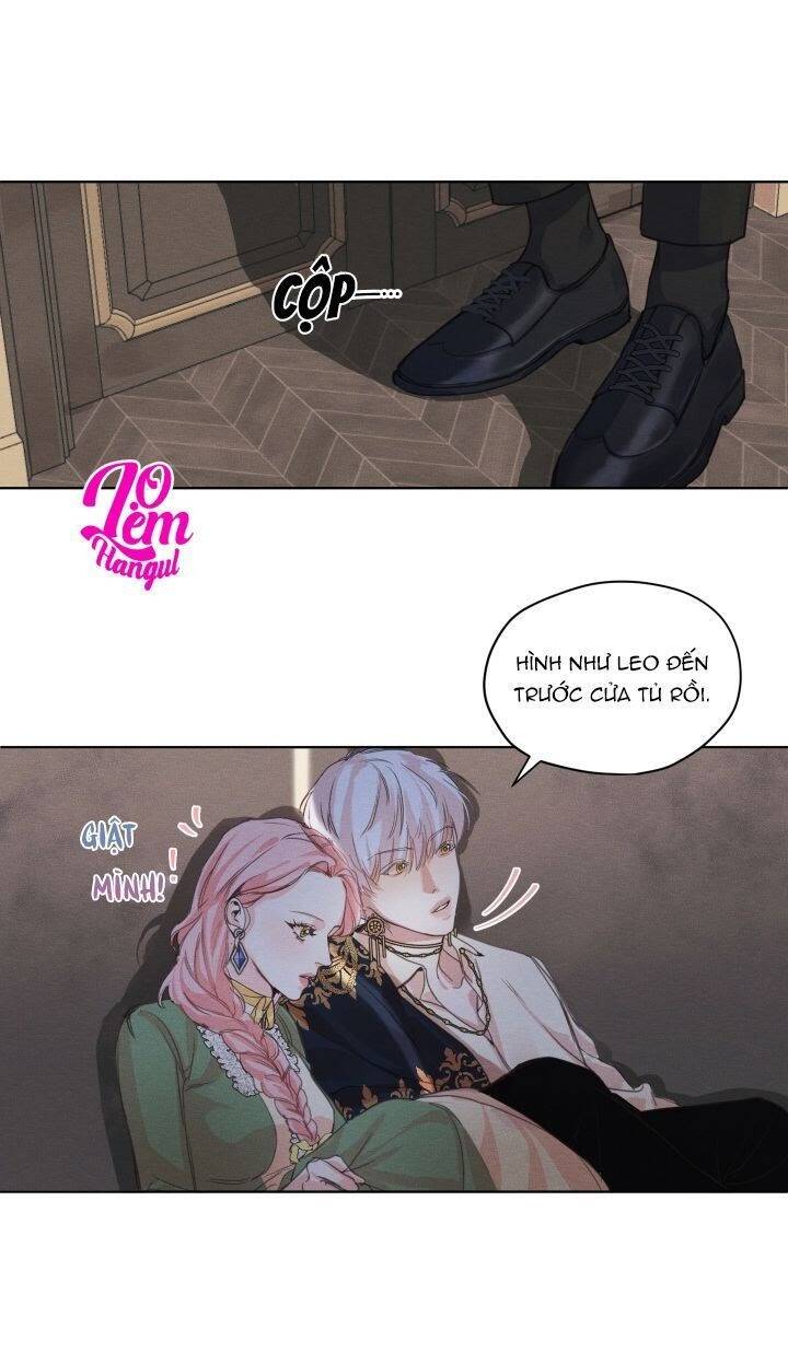 Tôi Là Tình Cũ Của Nam Chính Chapter 5 - 45