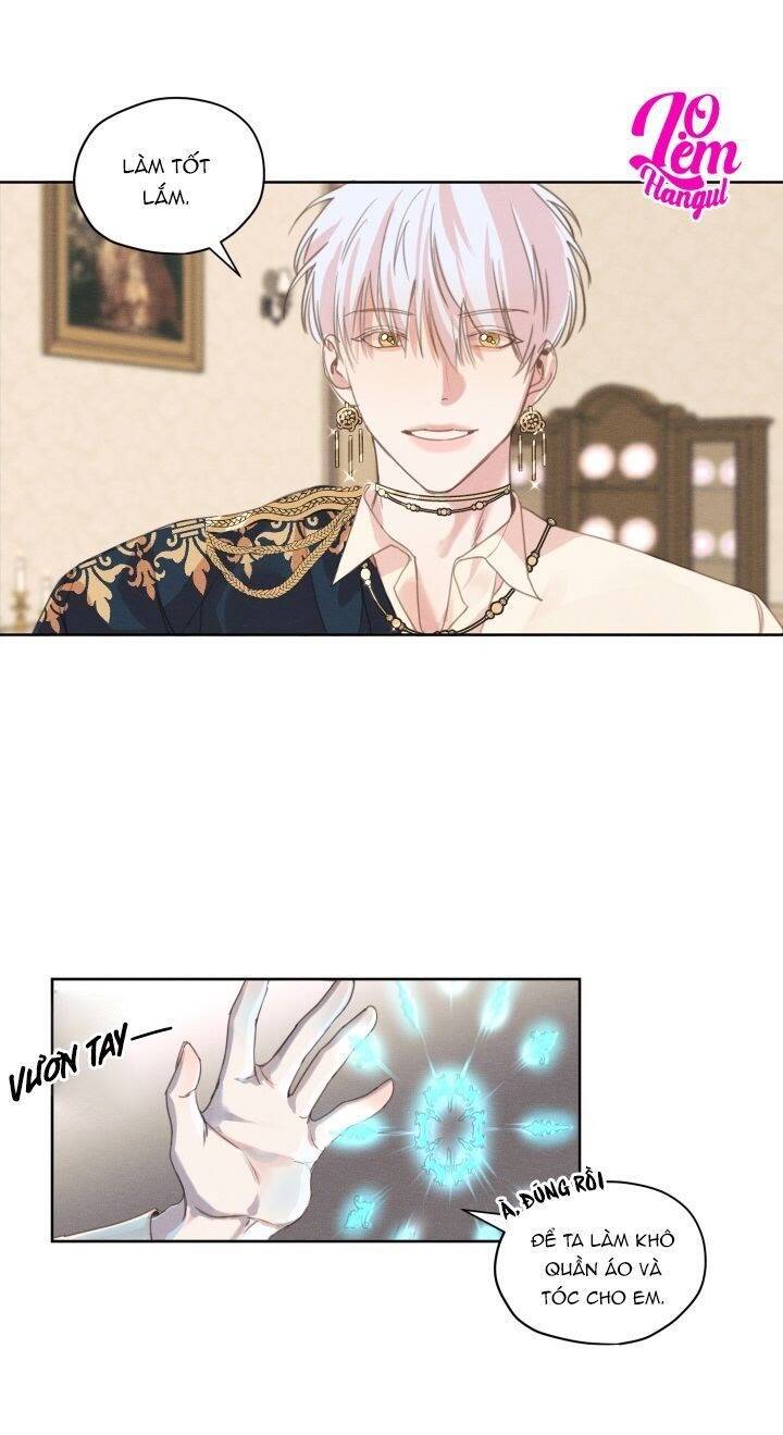 Tôi Là Tình Cũ Của Nam Chính Chapter 5 - 6