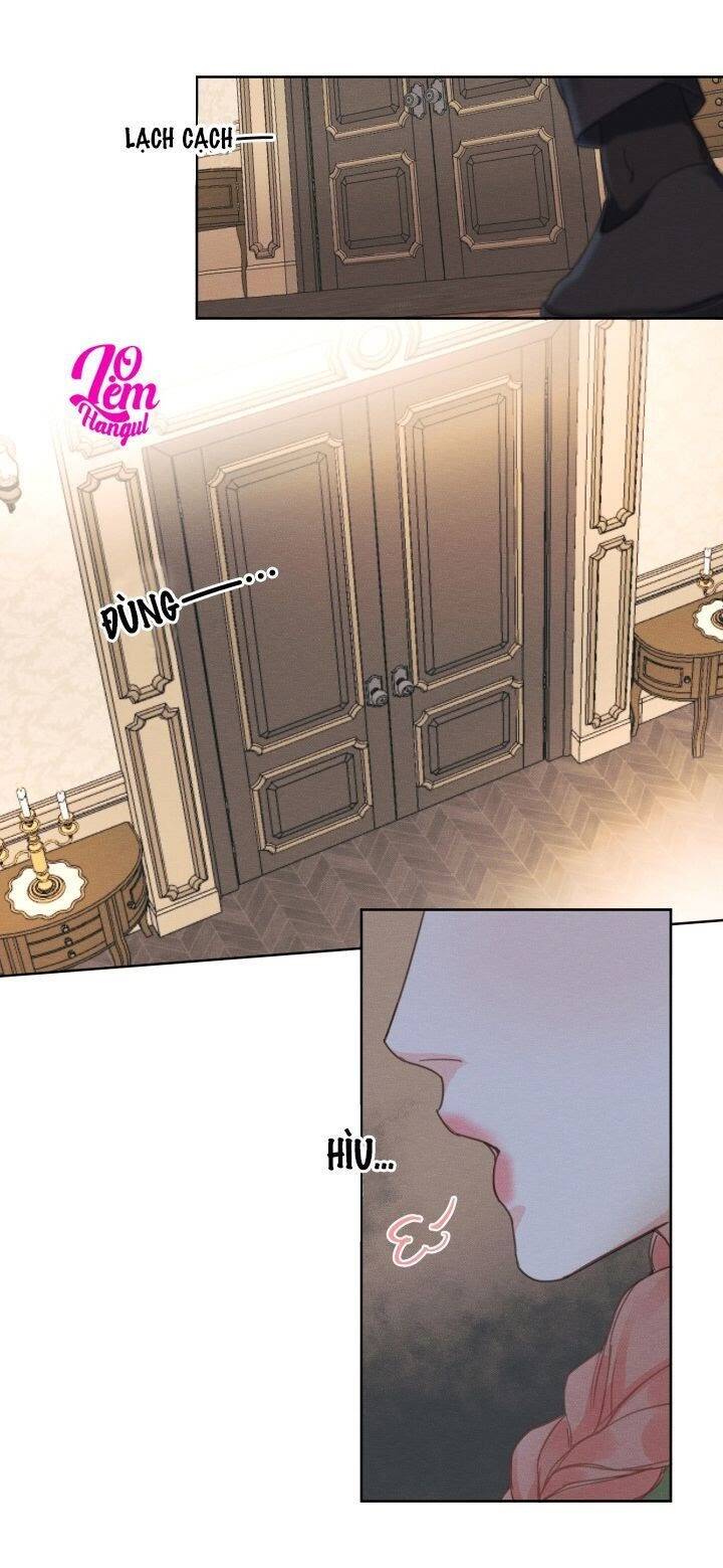 Tôi Là Tình Cũ Của Nam Chính Chapter 6 - 11