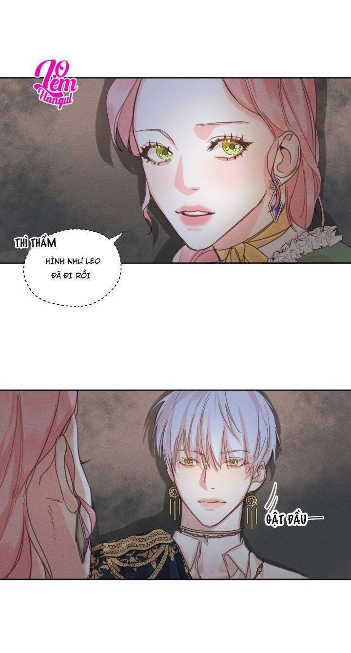 Tôi Là Tình Cũ Của Nam Chính Chapter 6 - 12