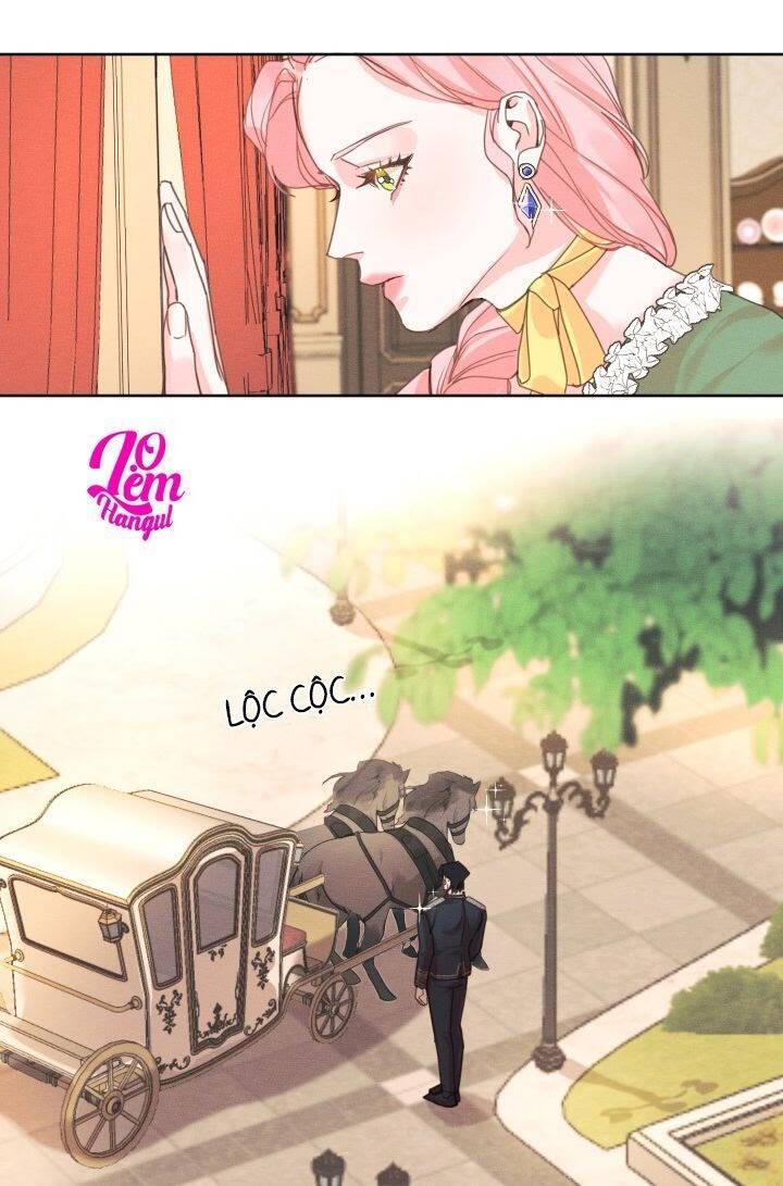 Tôi Là Tình Cũ Của Nam Chính Chapter 6 - 19