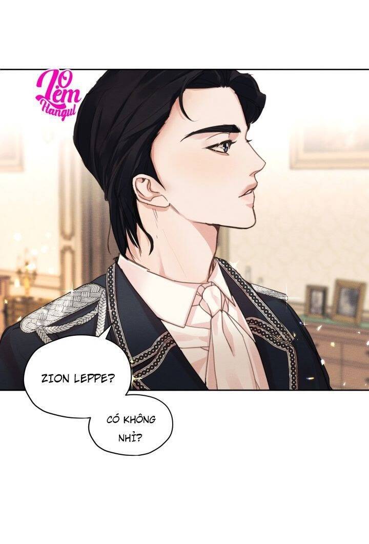Tôi Là Tình Cũ Của Nam Chính Chapter 6 - 3