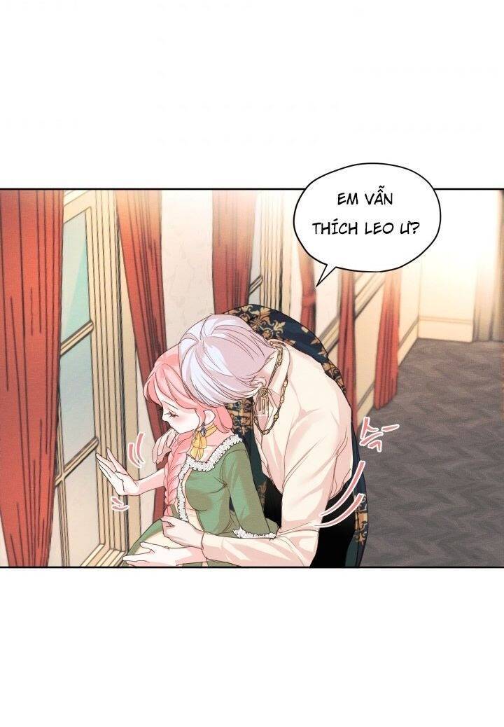 Tôi Là Tình Cũ Của Nam Chính Chapter 6 - 22