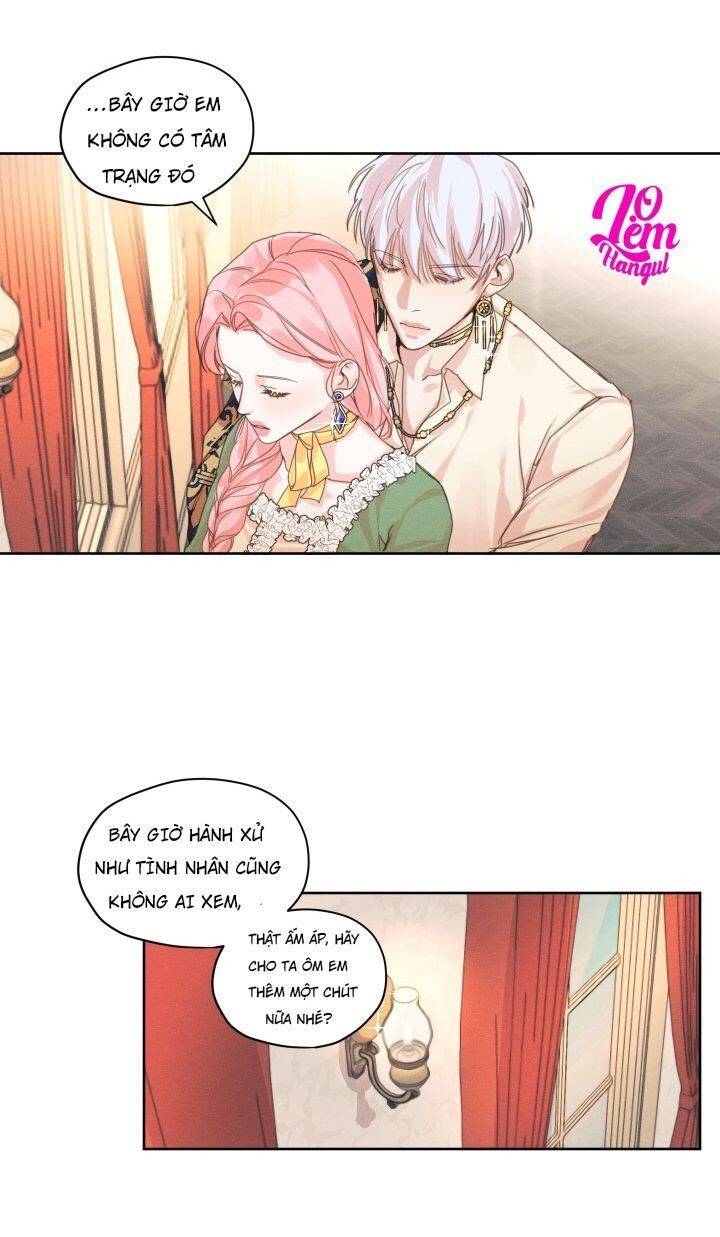 Tôi Là Tình Cũ Của Nam Chính Chapter 6 - 24