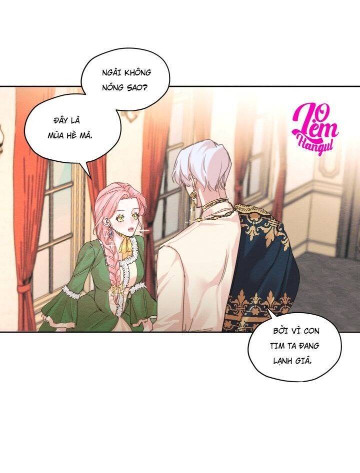 Tôi Là Tình Cũ Của Nam Chính Chapter 6 - 26
