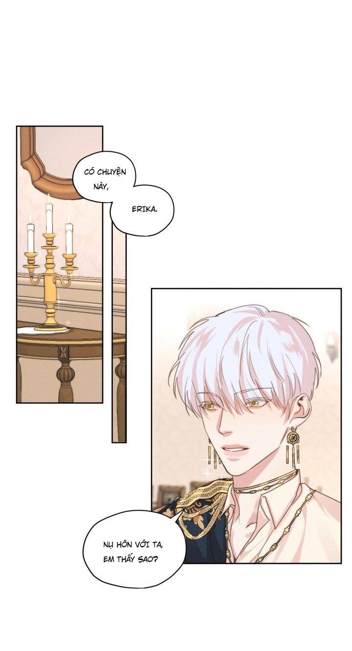 Tôi Là Tình Cũ Của Nam Chính Chapter 6 - 27