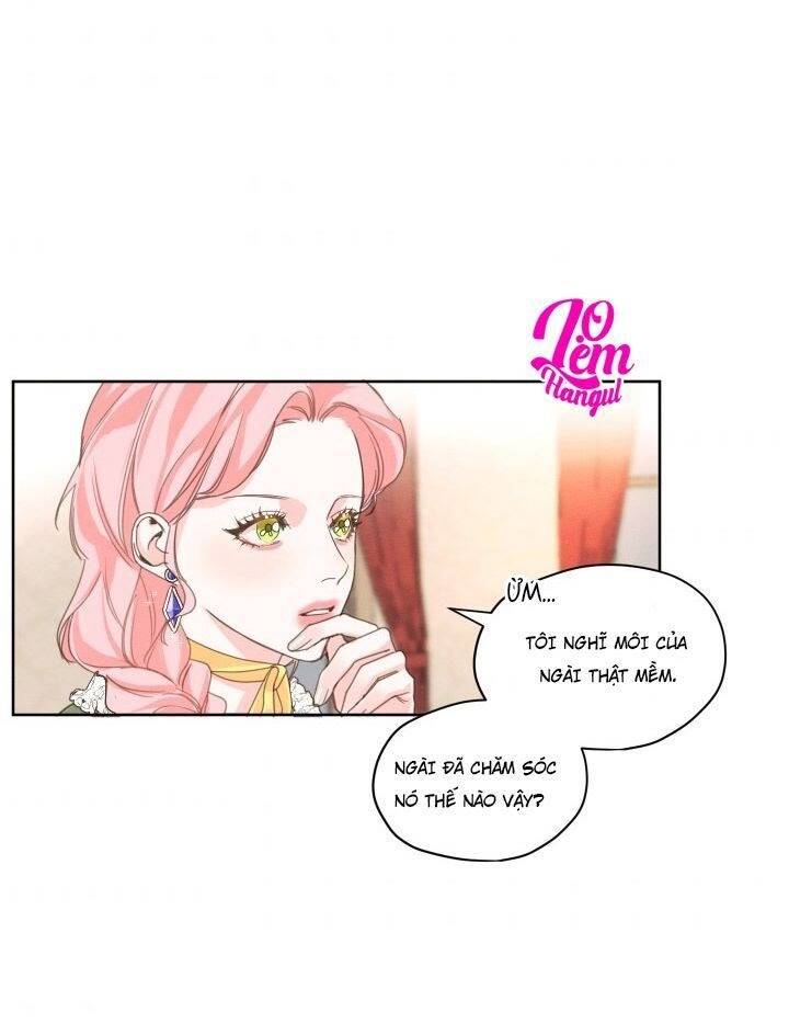 Tôi Là Tình Cũ Của Nam Chính Chapter 6 - 28
