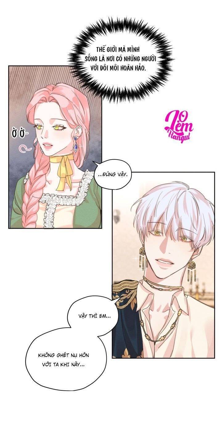 Tôi Là Tình Cũ Của Nam Chính Chapter 6 - 30