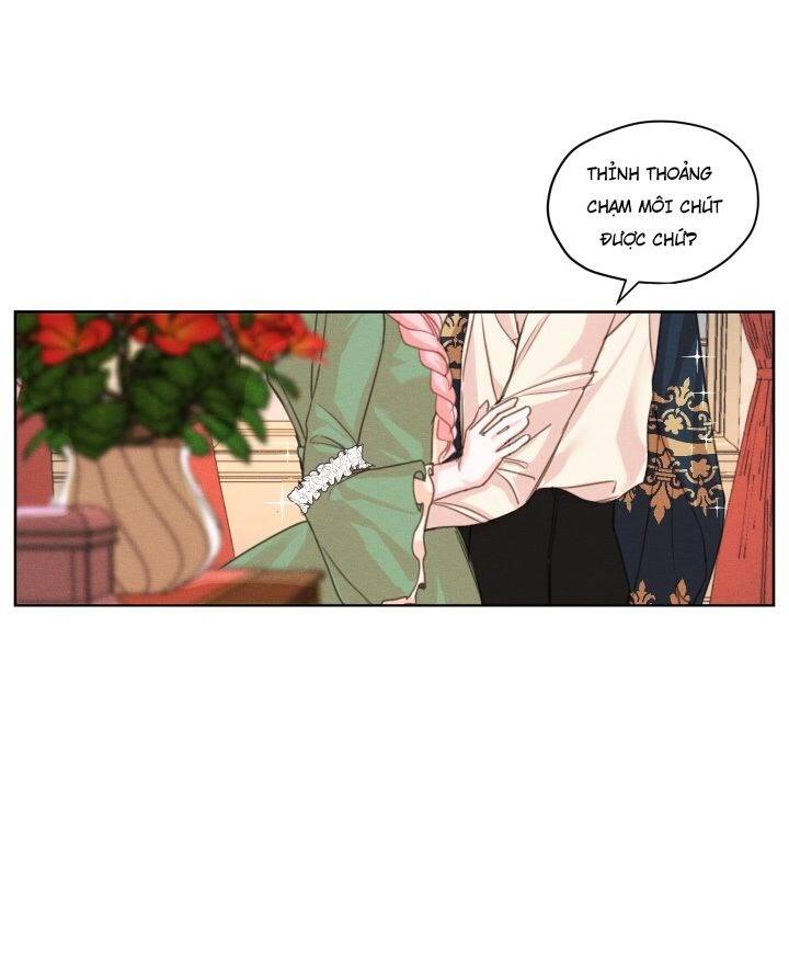 Tôi Là Tình Cũ Của Nam Chính Chapter 6 - 31