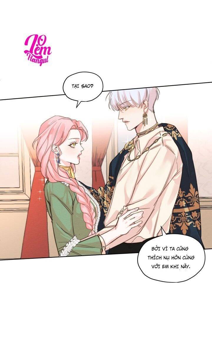 Tôi Là Tình Cũ Của Nam Chính Chapter 6 - 32