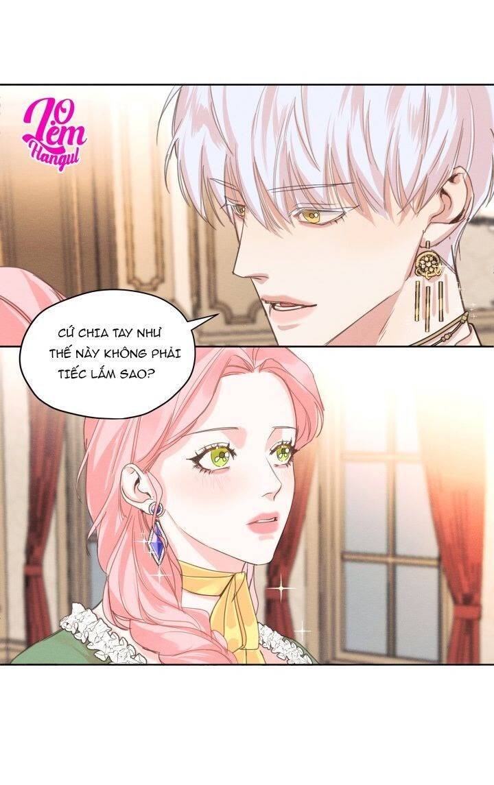 Tôi Là Tình Cũ Của Nam Chính Chapter 6 - 35