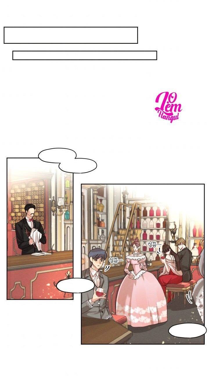 Tôi Là Tình Cũ Của Nam Chính Chapter 6 - 36