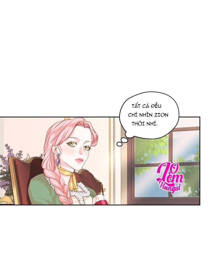 Tôi Là Tình Cũ Của Nam Chính Chapter 6 - 37