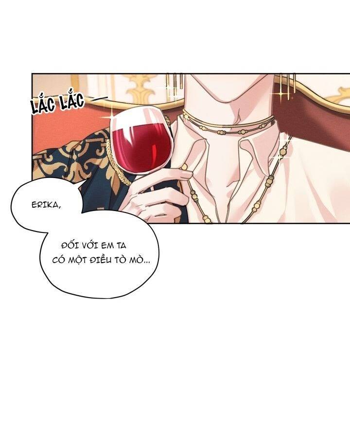 Tôi Là Tình Cũ Của Nam Chính Chapter 6 - 38