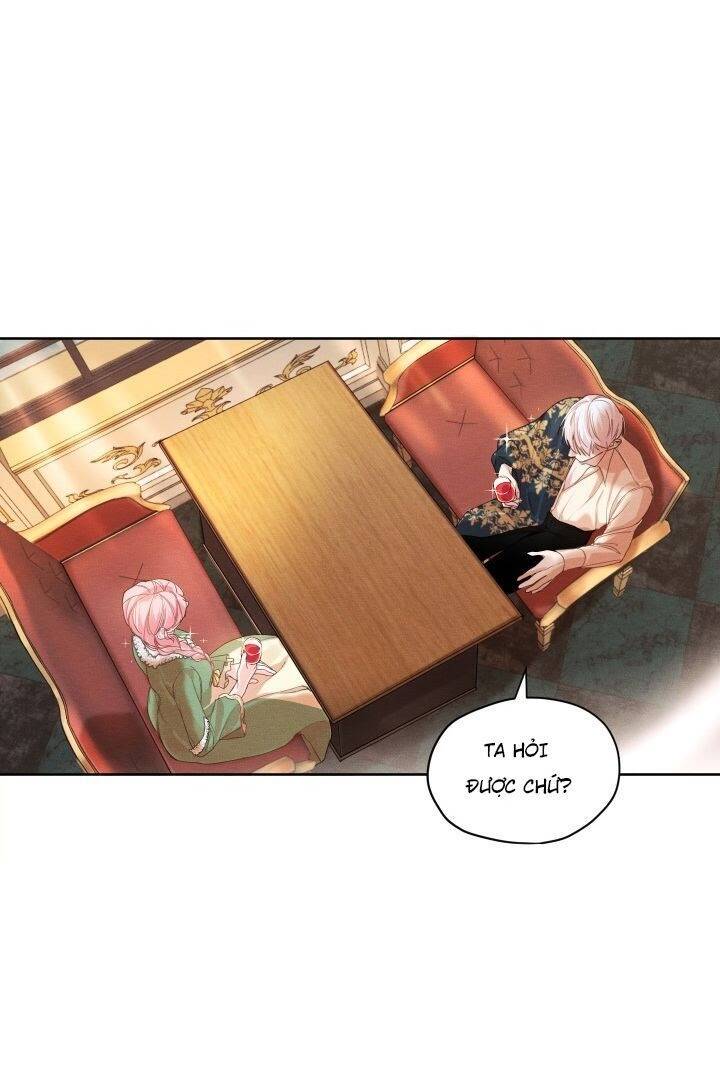 Tôi Là Tình Cũ Của Nam Chính Chapter 6 - 39