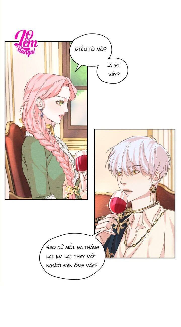 Tôi Là Tình Cũ Của Nam Chính Chapter 6 - 40