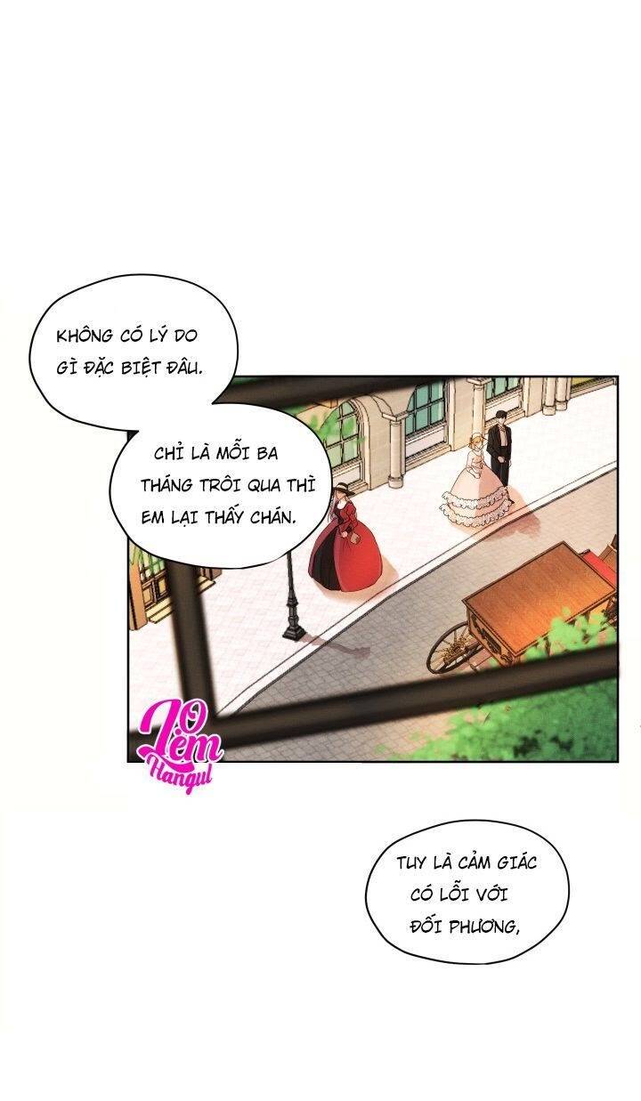 Tôi Là Tình Cũ Của Nam Chính Chapter 6 - 42