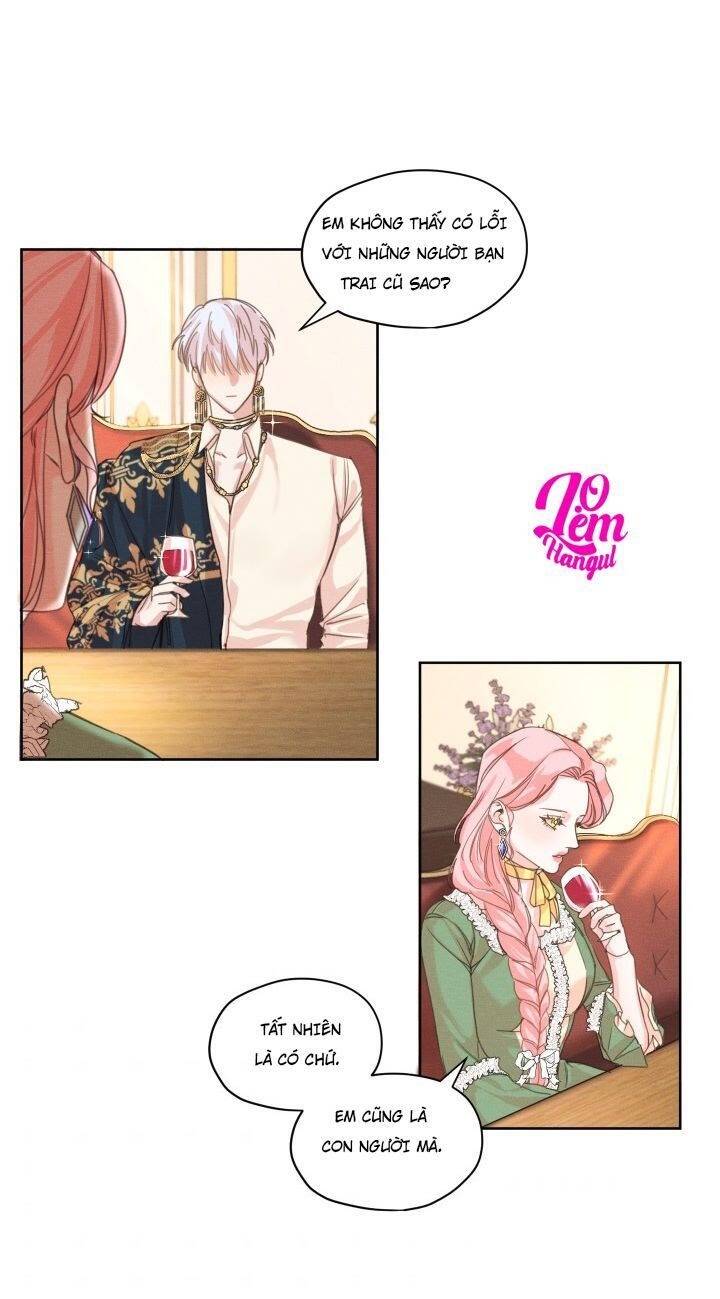 Tôi Là Tình Cũ Của Nam Chính Chapter 6 - 44