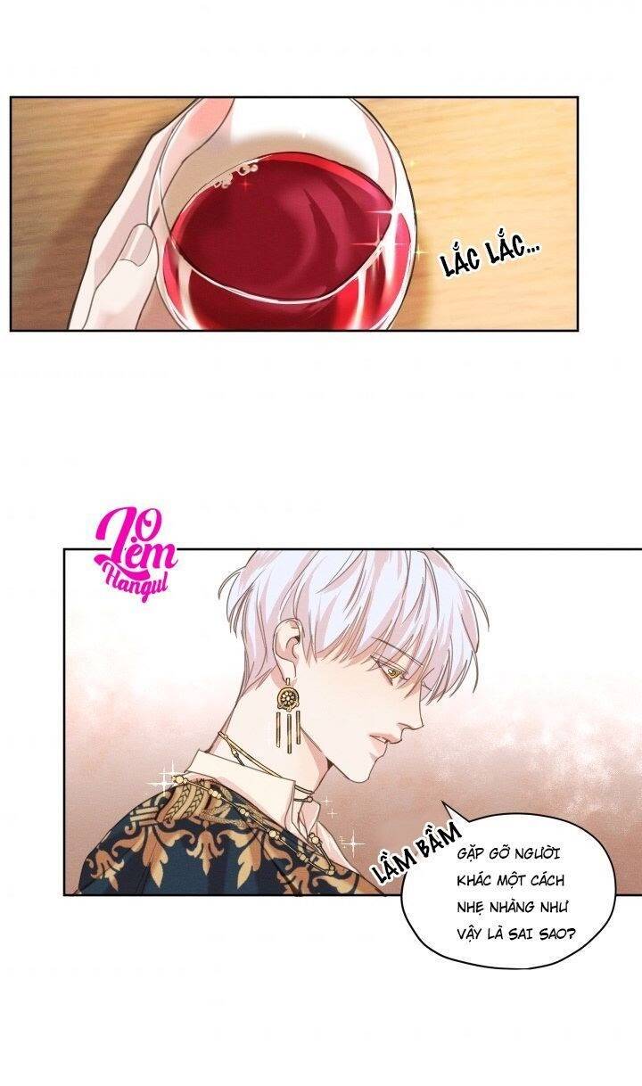Tôi Là Tình Cũ Của Nam Chính Chapter 6 - 45