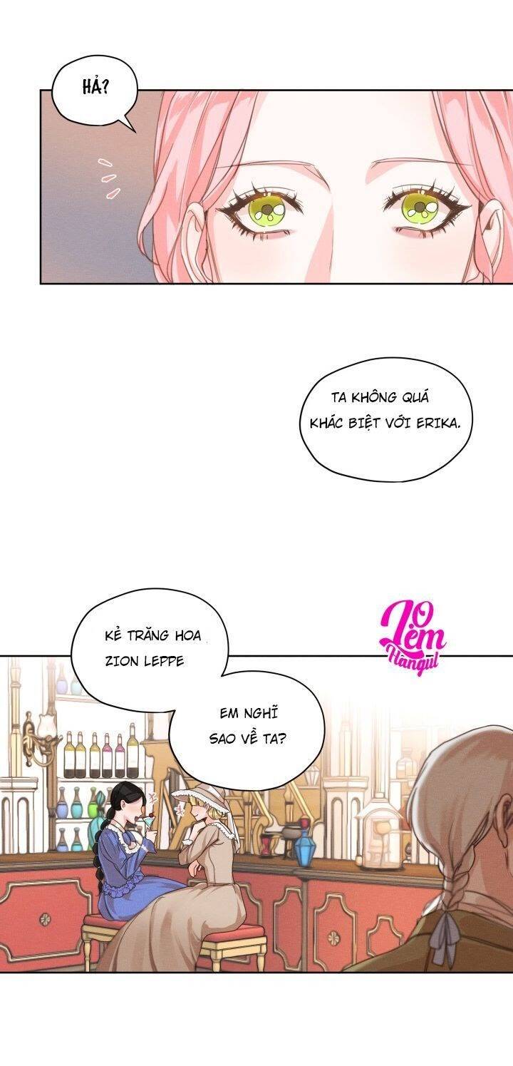 Tôi Là Tình Cũ Của Nam Chính Chapter 6 - 46