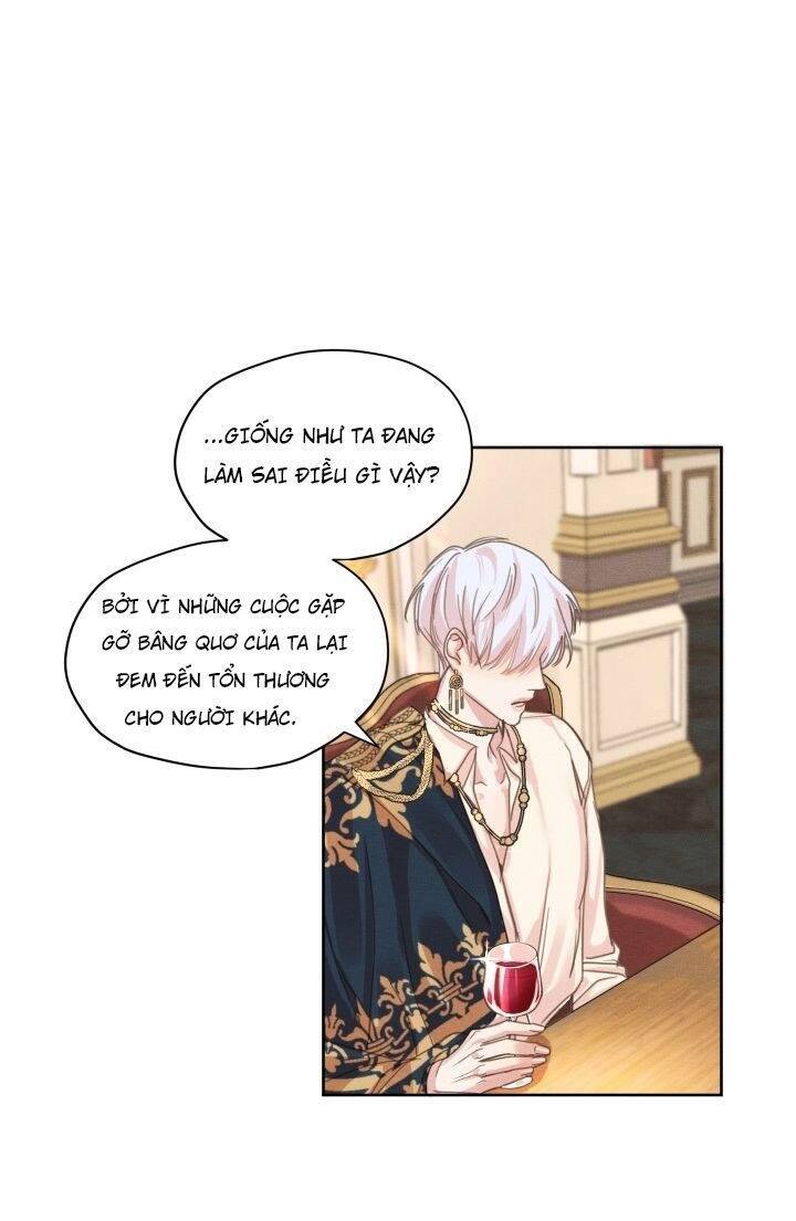 Tôi Là Tình Cũ Của Nam Chính Chapter 6 - 47