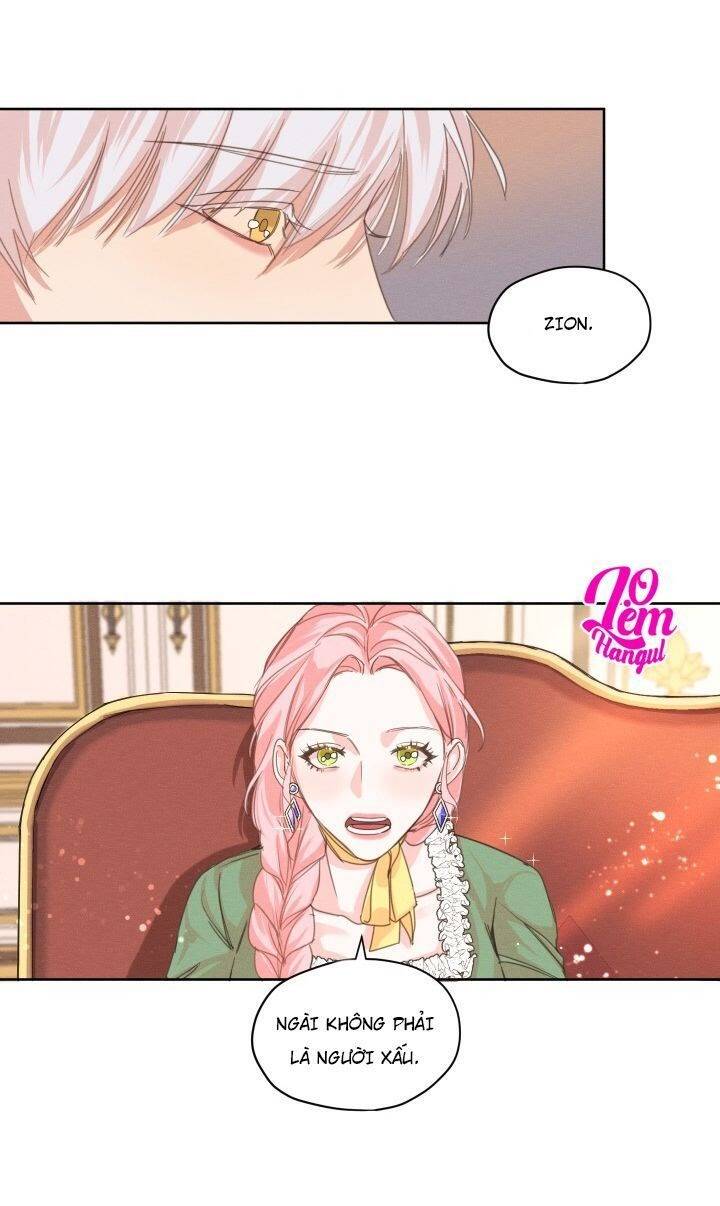 Tôi Là Tình Cũ Của Nam Chính Chapter 6 - 48