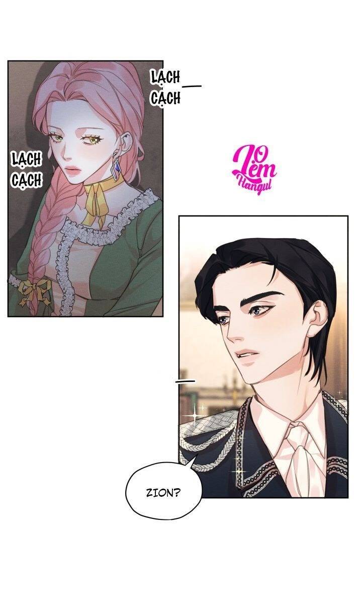 Tôi Là Tình Cũ Của Nam Chính Chapter 6 - 6